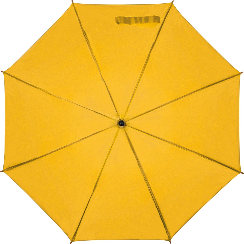 Automatikstockschirm aus Polyester