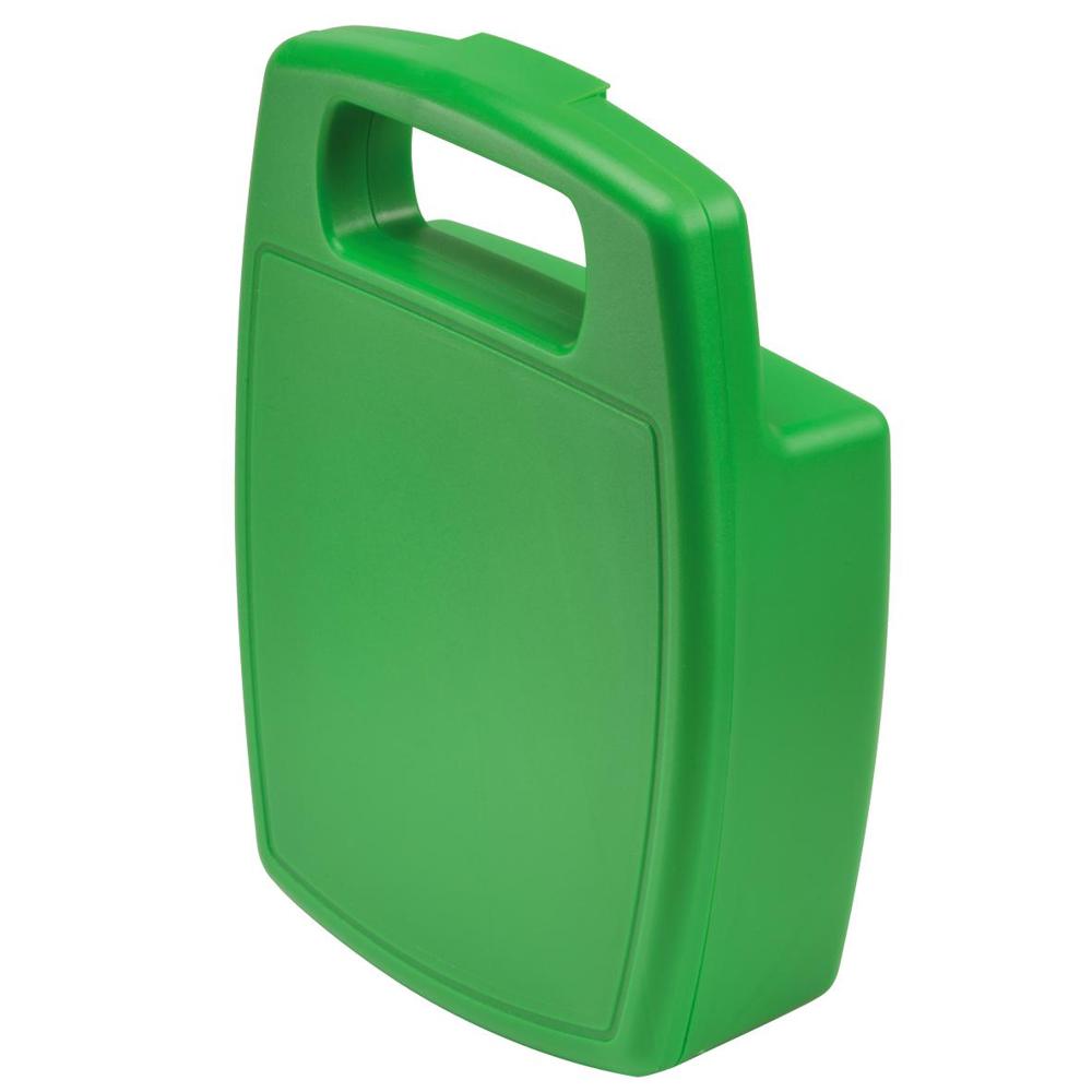 Vorratsdose "Carry" - standard-grün