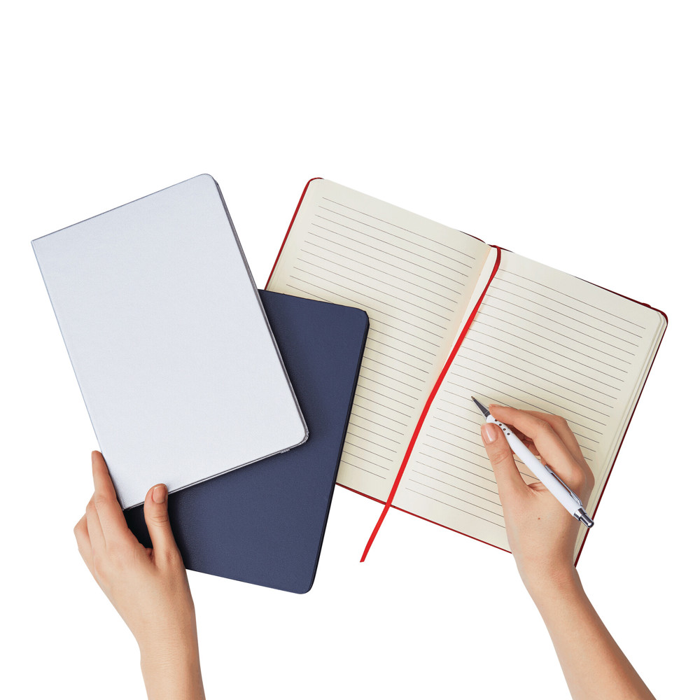 ATTENDANT A5 - Notizbuch ATTENDANT im DIN-A5-Format