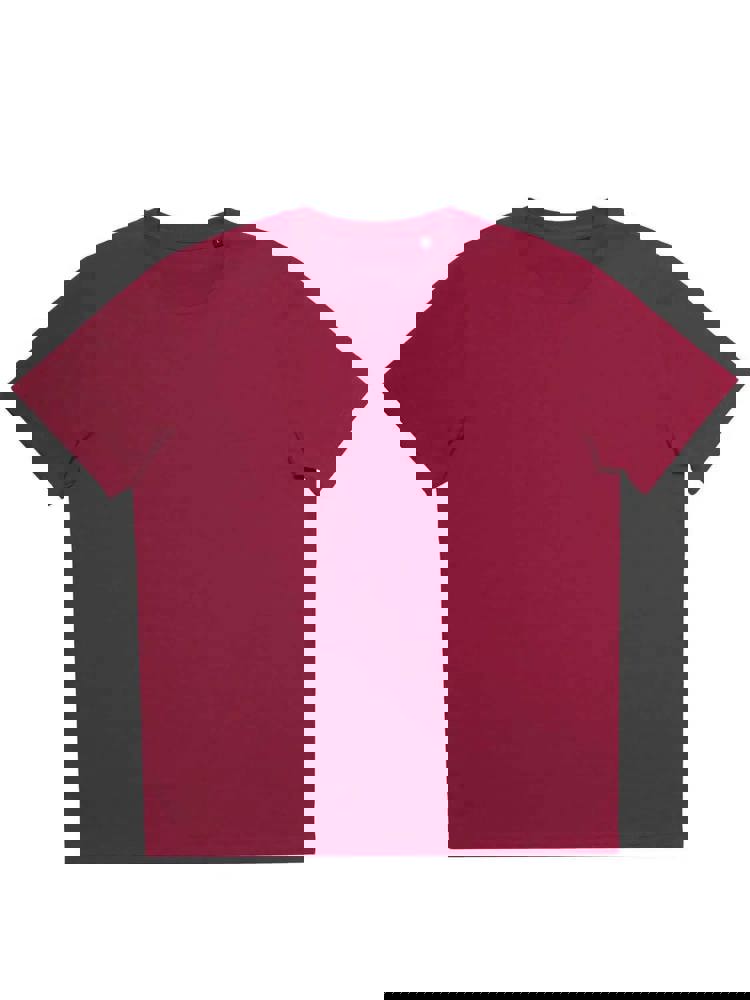 BS Stranger T-Shirt, 180 g/m²