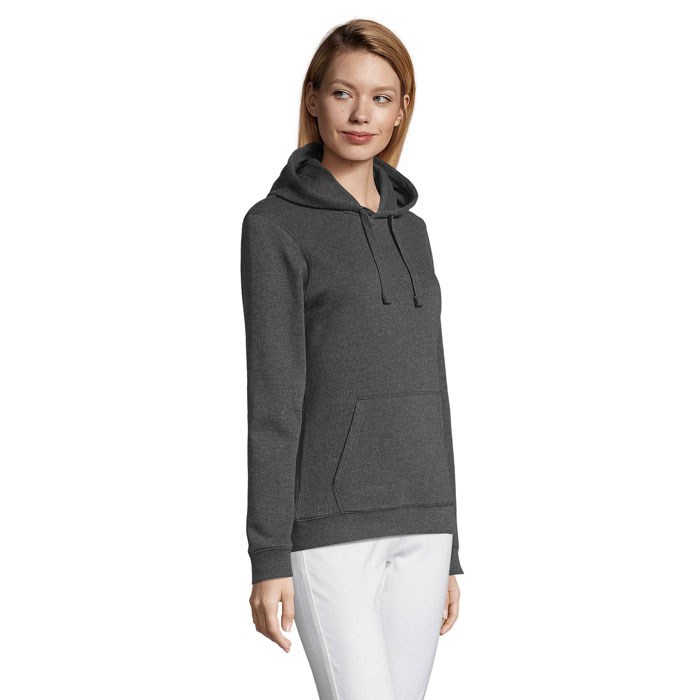 SPENCER WOMEN - SPENCER Damen Sweater 280g