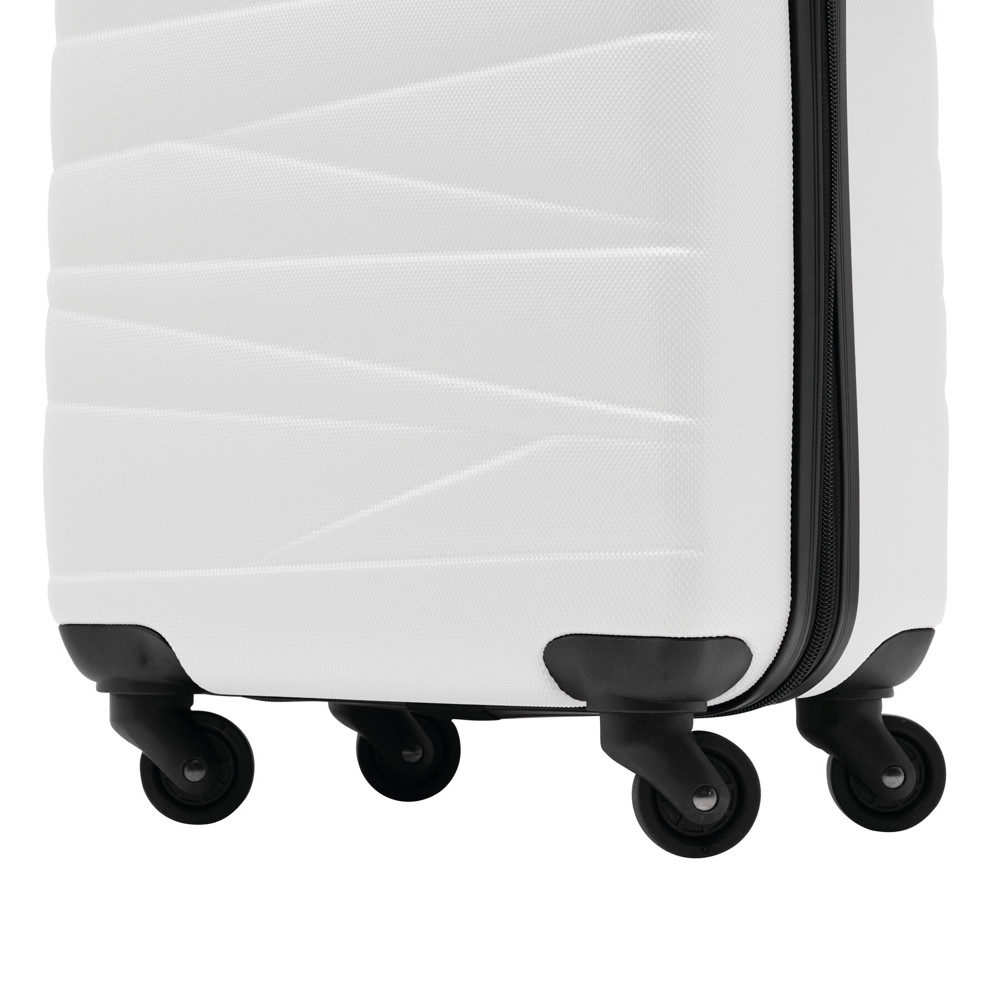 PADUA - Trolley-Bordcase