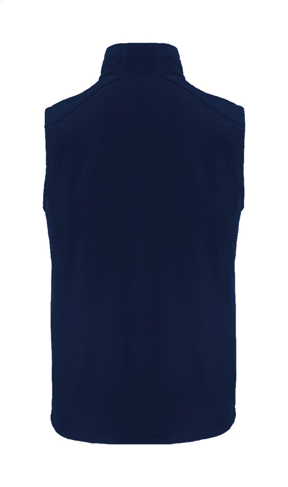 KA423 - Doppellagige Softshellweste