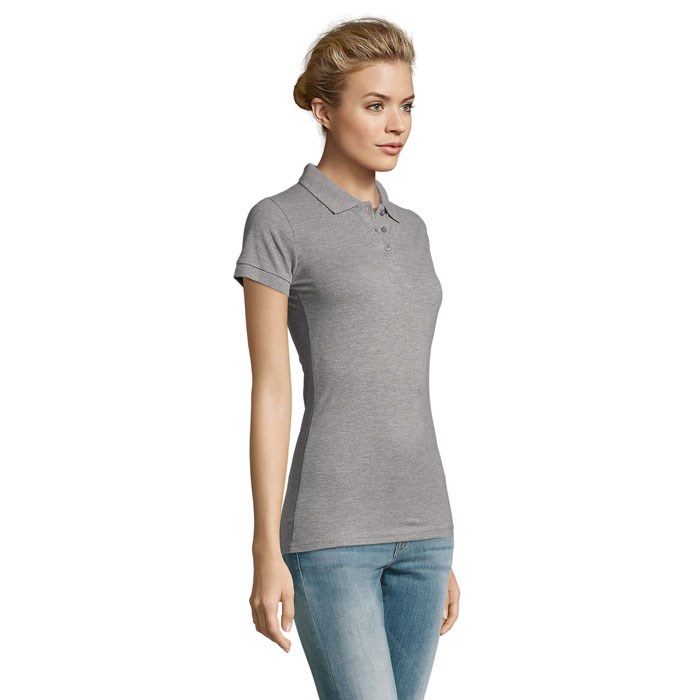 PERFECT WOMEN - PERFECT DAMEN POLO 180g
