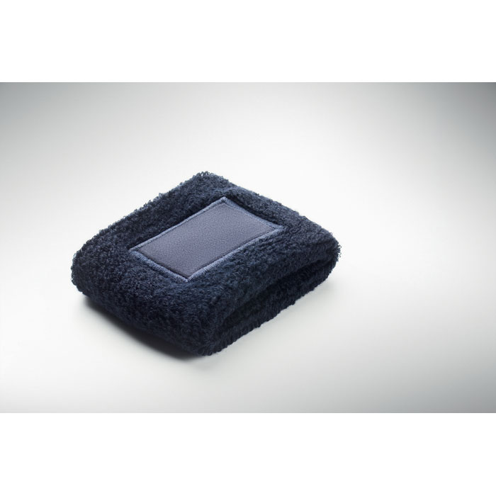 TEKUBI - Schweißarmband Polycotton