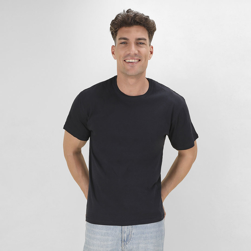 Erwachsene Farbe T-Shirt "keya" MC130