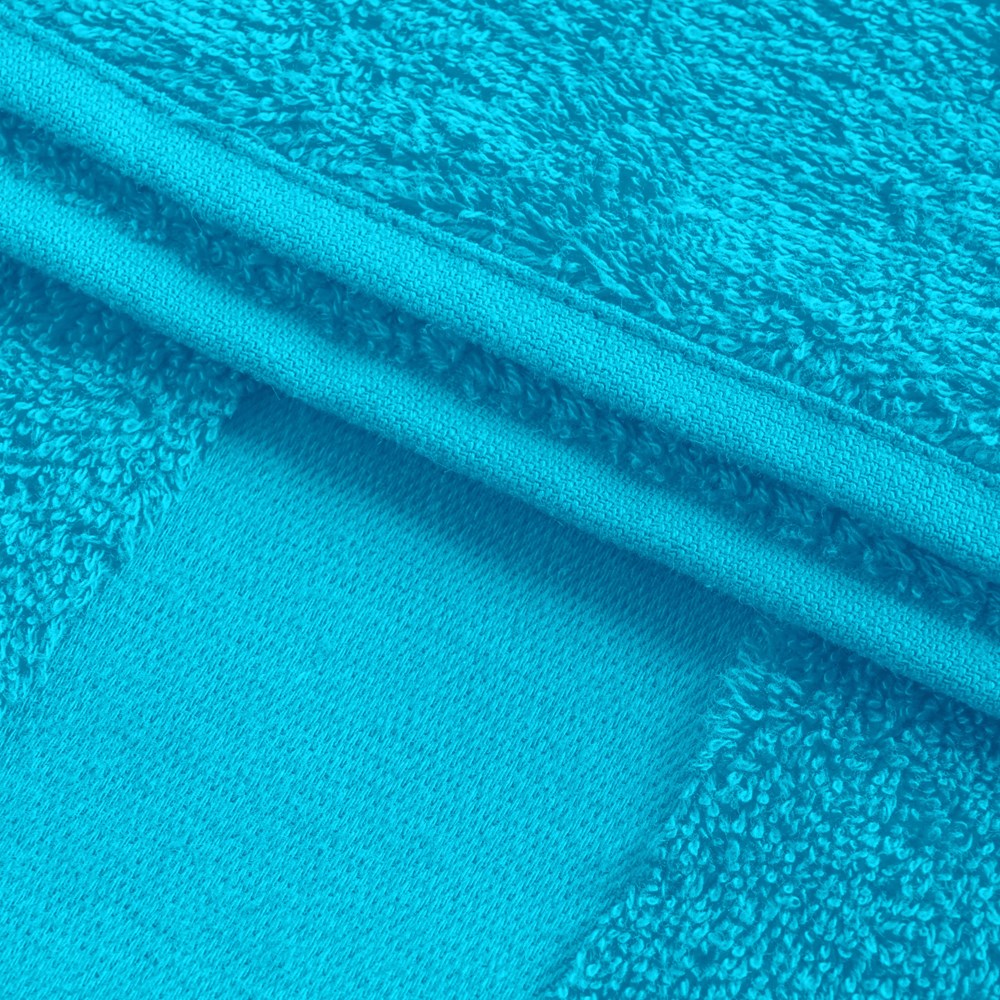 Sophie Muval Handtuch 100x50 cm, 450 gr/m²