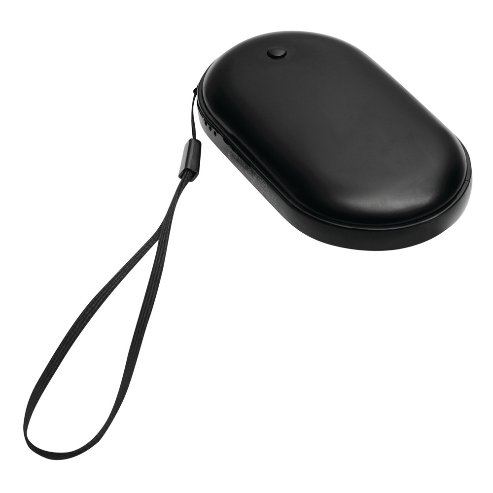 HEAT POWER - Powerbank und Taschen- / Handwärmer
