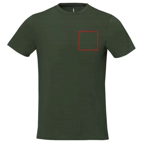 Nanaimo T-Shirt für Herren Nanaimo T-Shirt für Herren