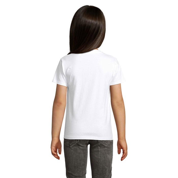 PIONEER KIDS - PIONEER KINDERT-SHIRT 175g
