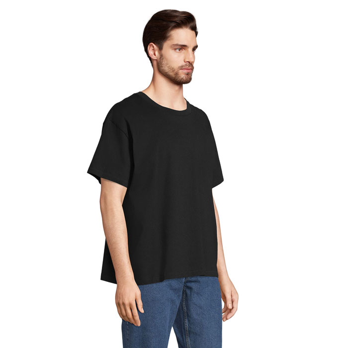 LEGACY - LEGACY OVERSIZED T-SHIRT