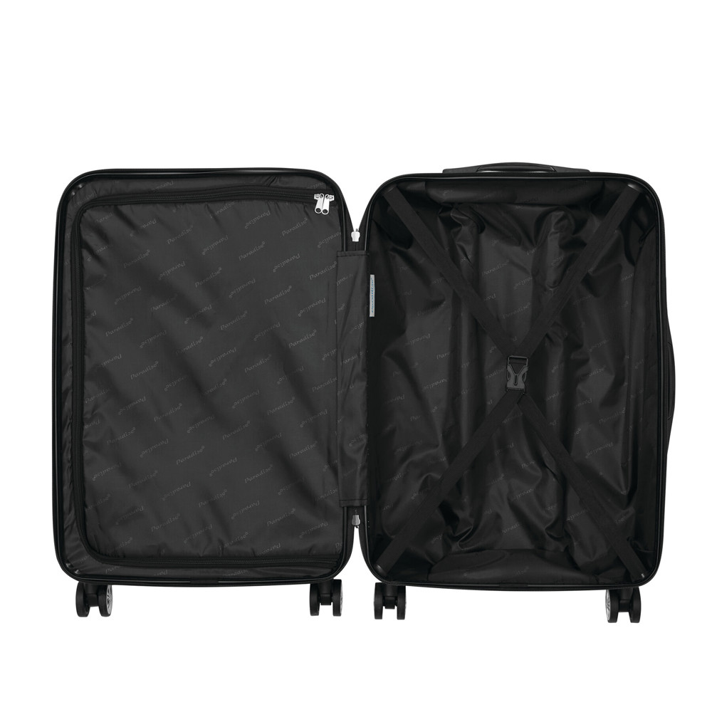 KINGSTON - Trolley-Set KINSTON, 3-tlg.