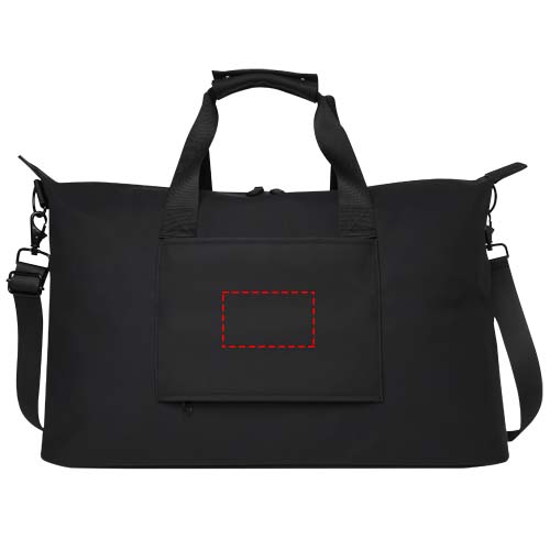 Turner 15,6" GRS-recycelte Laptop-Reisetasche 36 L