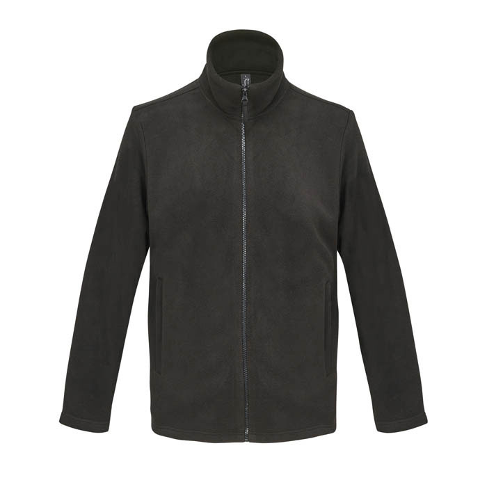 NITRO - NITRO-JACKE MIT ZIPPER - Schwarz