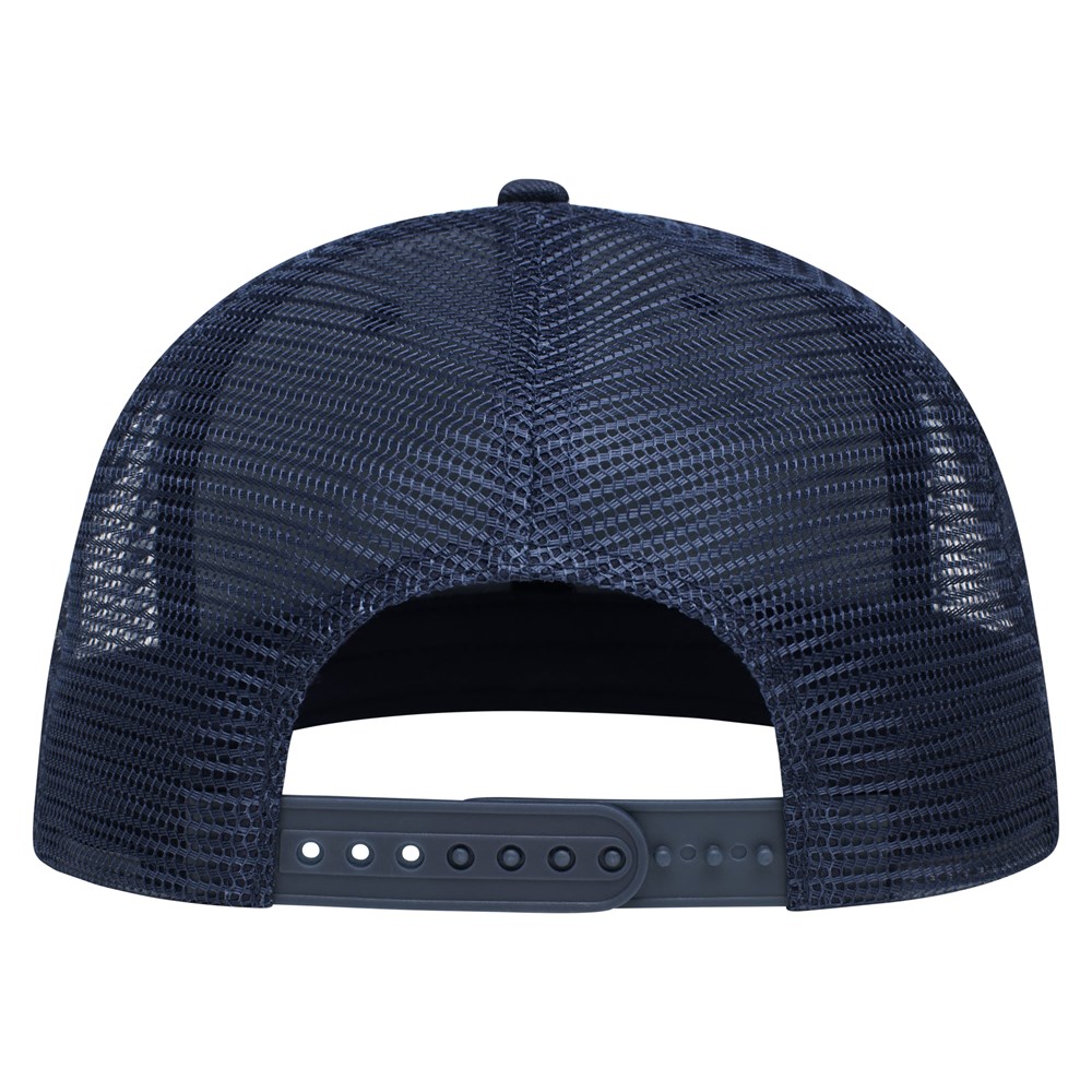  Trucker Cap High Profile - Retail