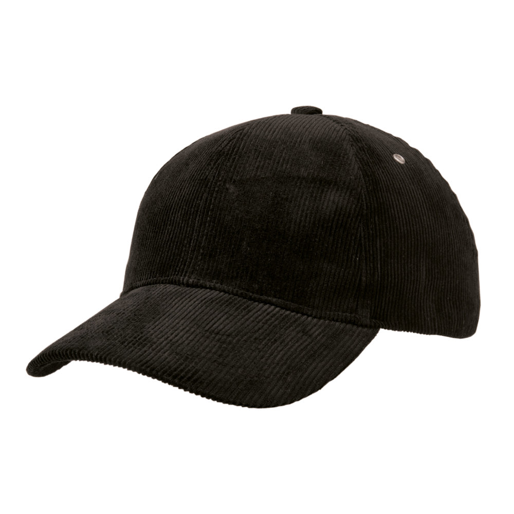 Fine Rib Cap