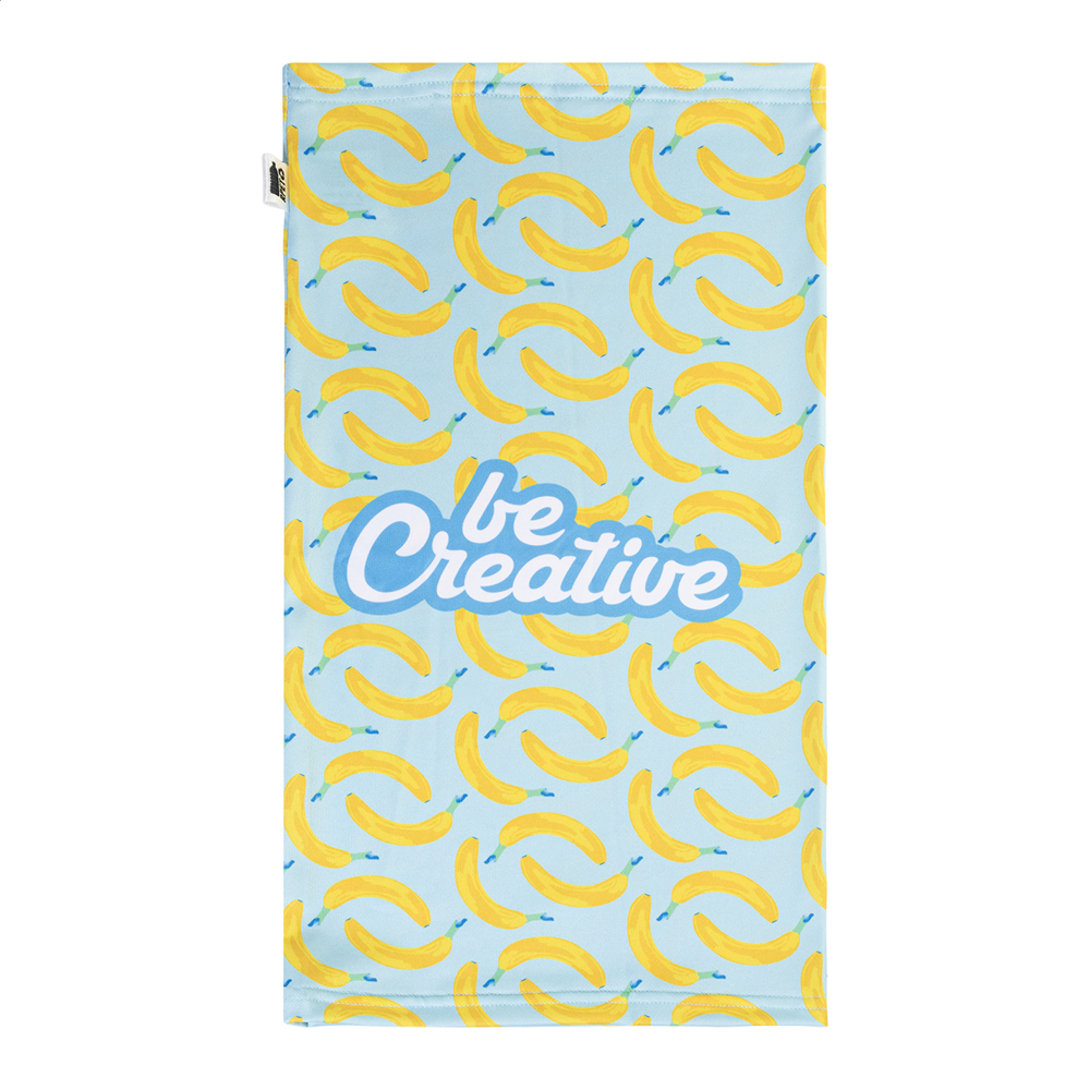 CreaScarf - Individueller Multifunktionsschal