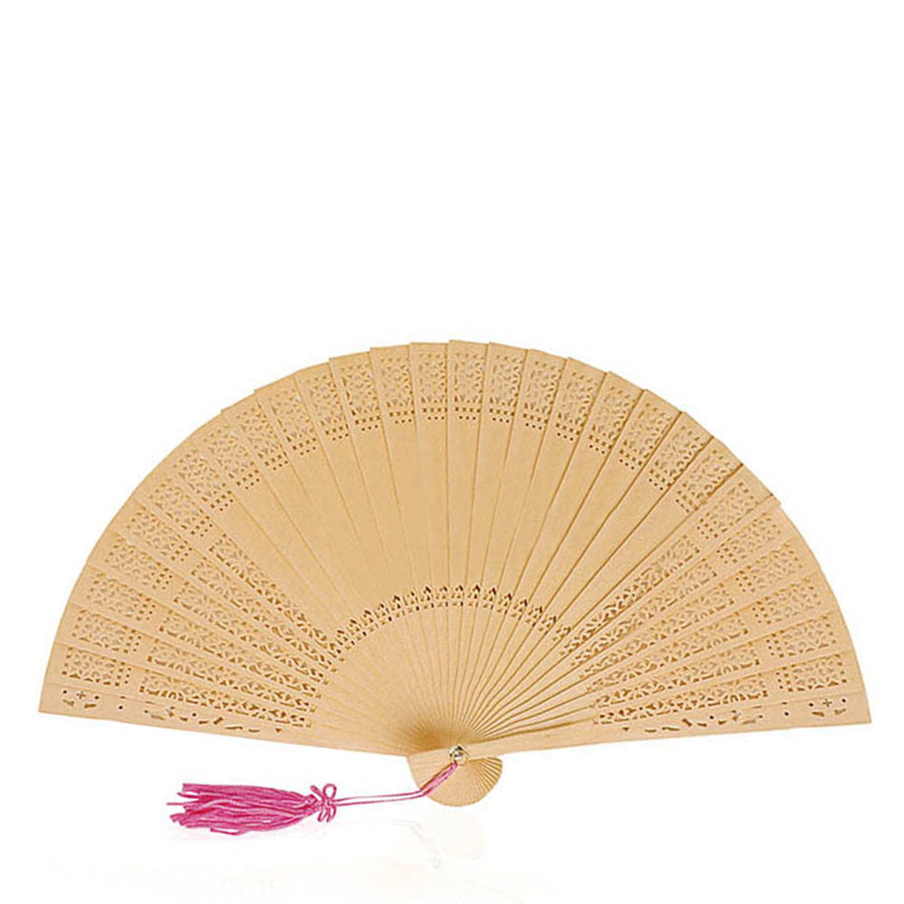 Fächer Madera