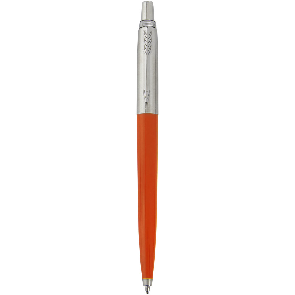 Parker Jotter Recycled Kugelschreiber (blaue Mine)