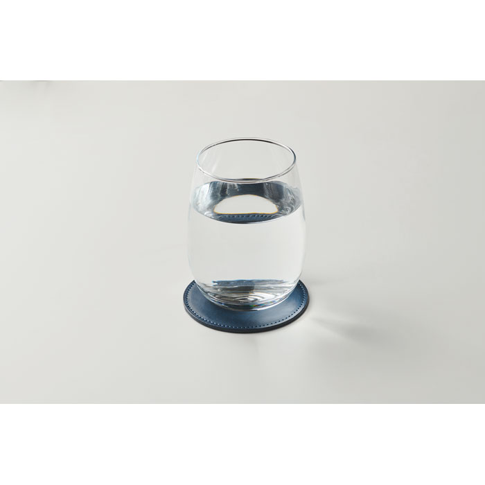 POSA - Runder Untersetzer PU