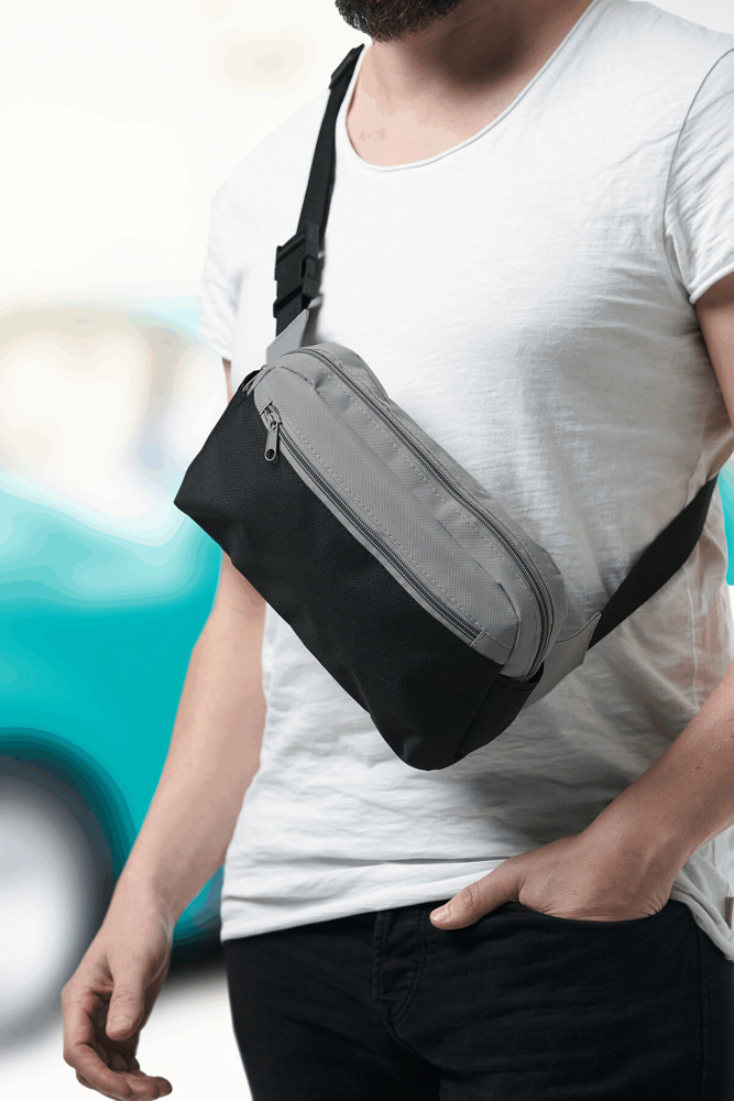 CLOSE-BY - Gürteltasche