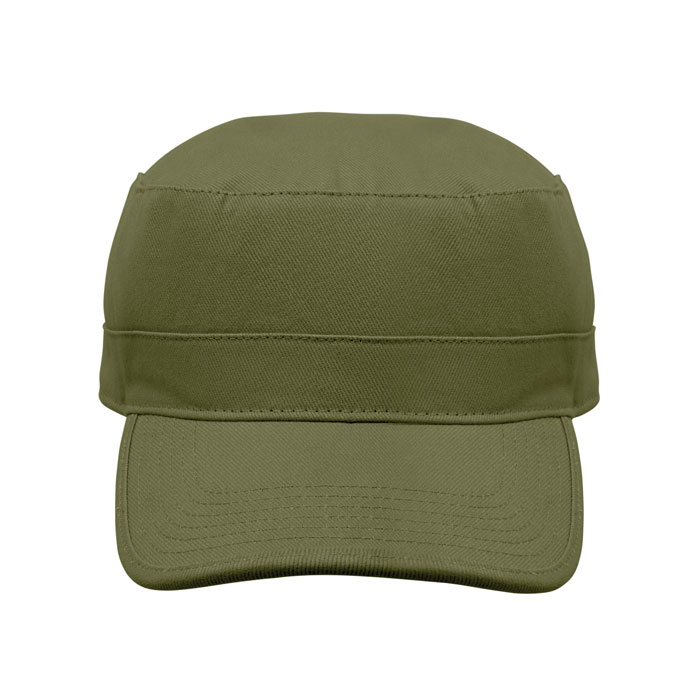 FIELD - Military Cap 260 g/m²
