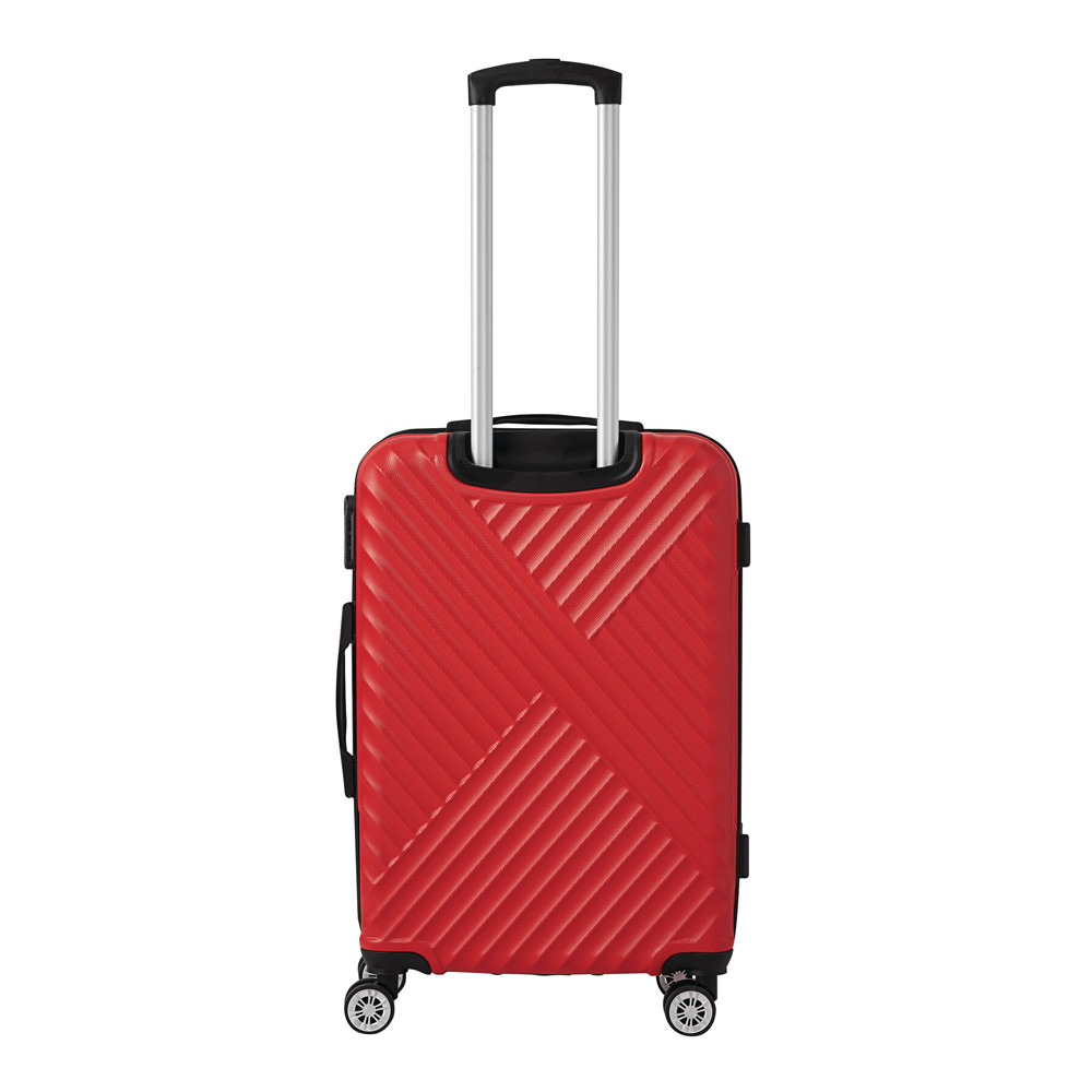 KINGSTON - Trolley-Set KINSTON, 3-tlg.