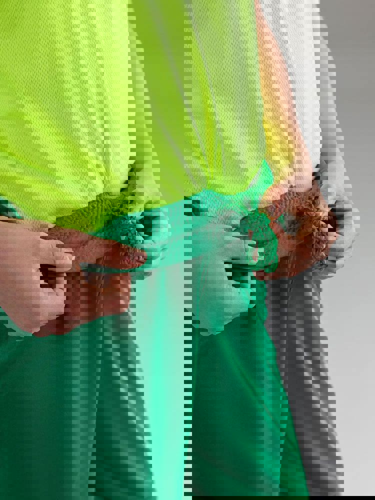 SP Dribbling Kinder Sporthose, 140 gr/m²