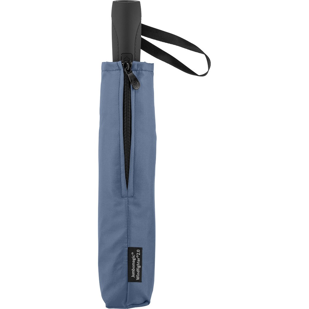 5602 AOC-Gäste-Taschenschirm Jumbomagic® Windfighter® 2.0 5602 AOC-Gäste-Taschenschirm Jumbomagic® Windfighter® 2.0