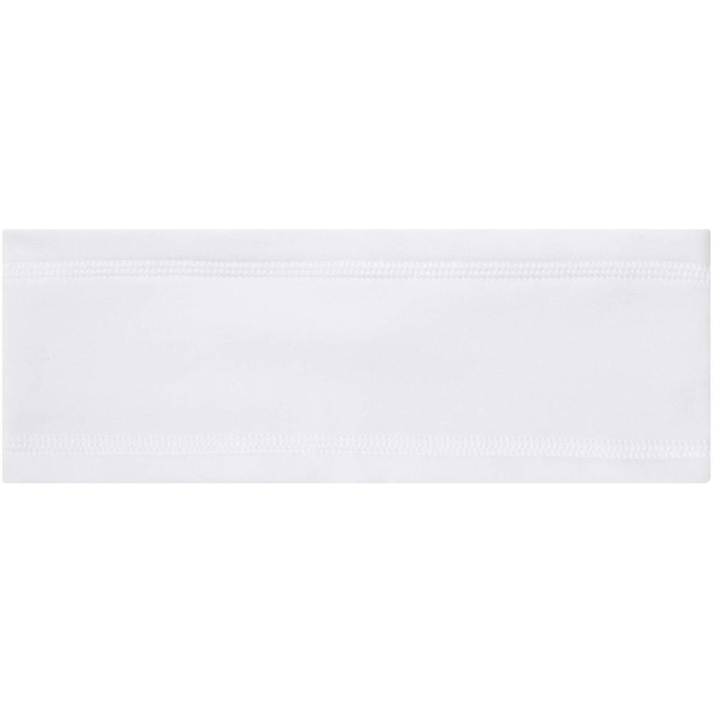 Emma Sublimation-Stirnband aus RPET mit Fleece