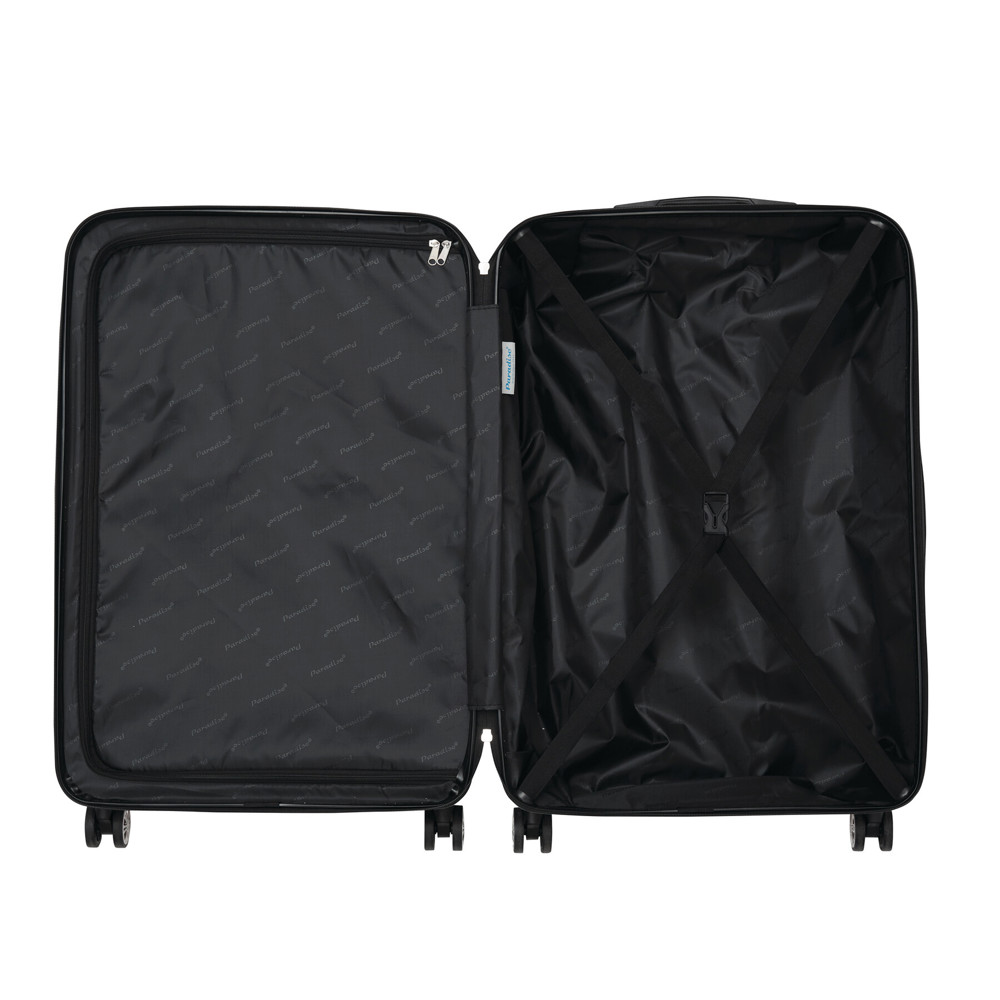 KINGSTON - Trolley-Set KINSTON, 3-tlg.