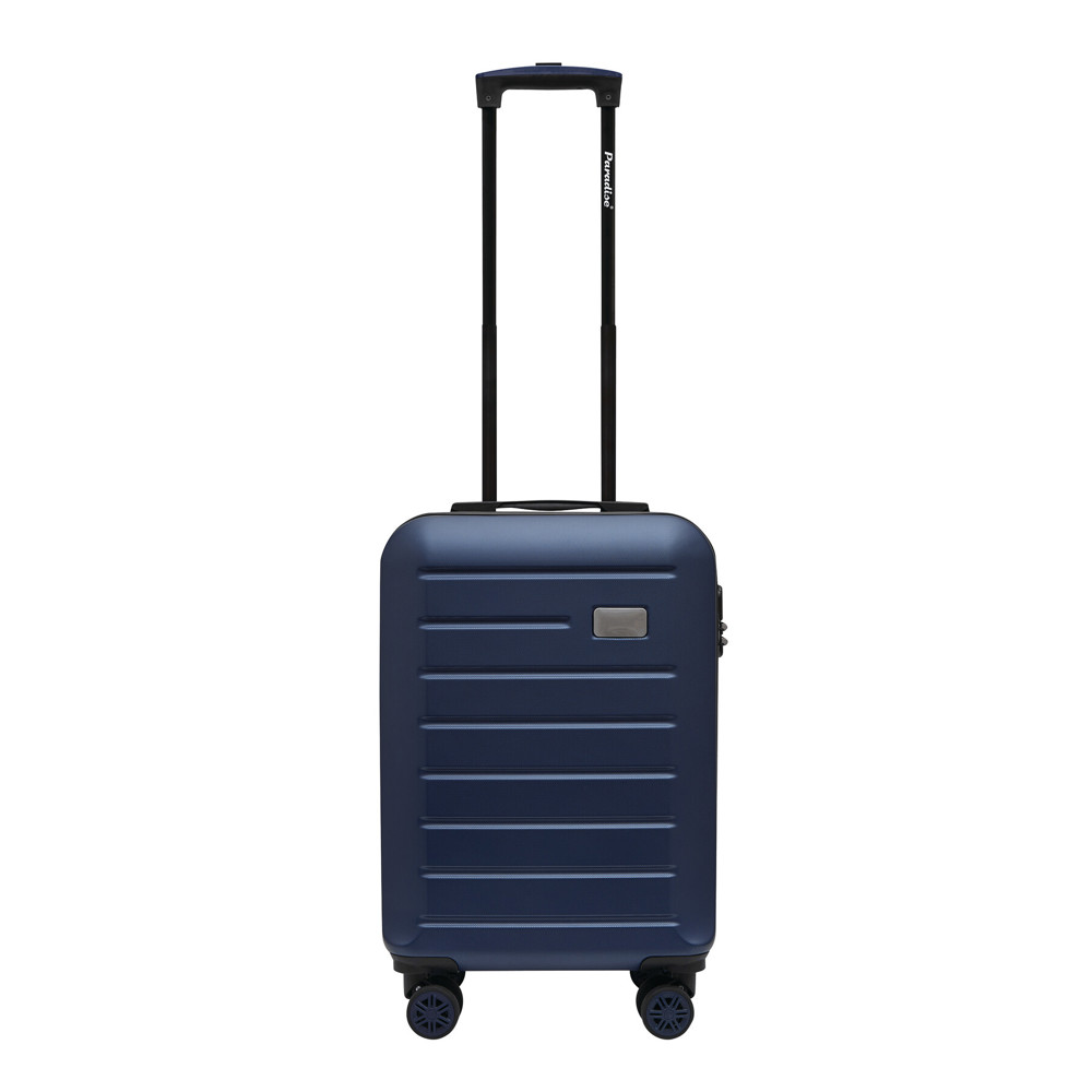 LUCCA - Trolley-Bordcase