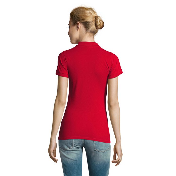 PERFECT WOMEN - PERFECT DAMEN POLO 180g