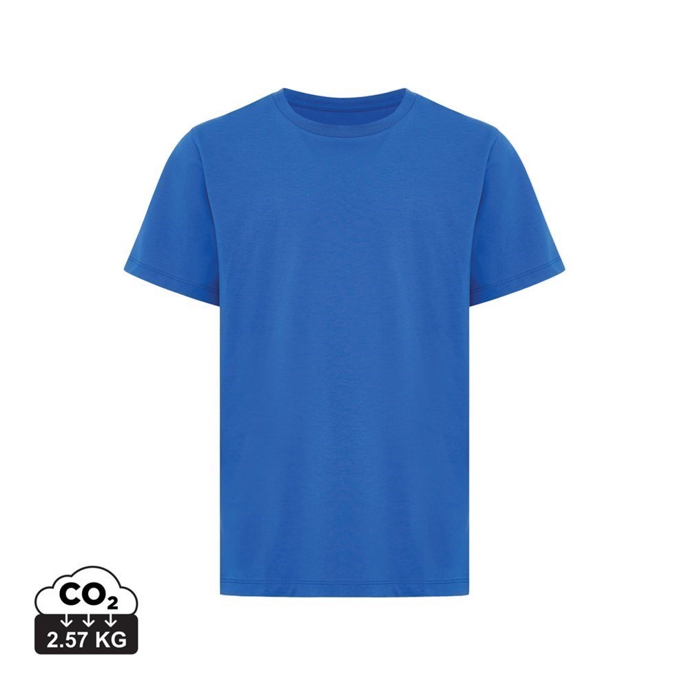 IQONIQ Koli Kids T-Shirt aus recycelter Baumwolle
