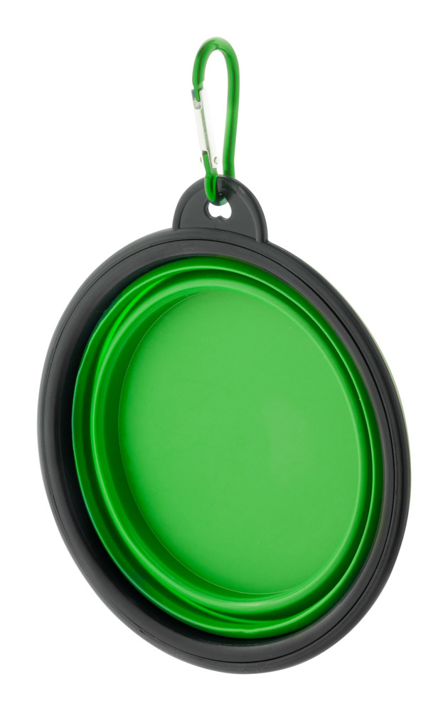 Chappy - Hundenapf - lindgrün