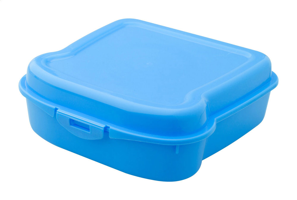 Sondix - Lunchbox - Blau