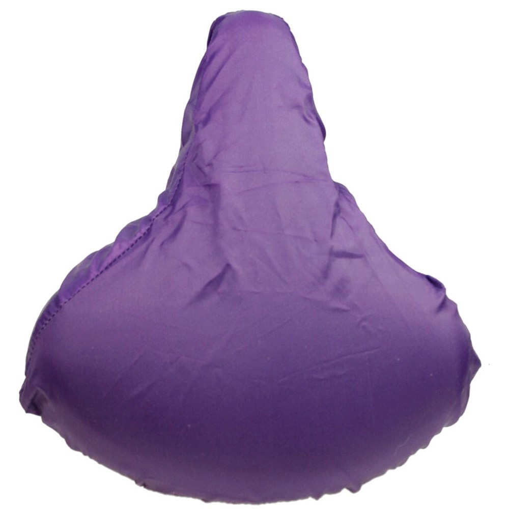 Sattelüberzug - Lila (PMS 268c) / Lila