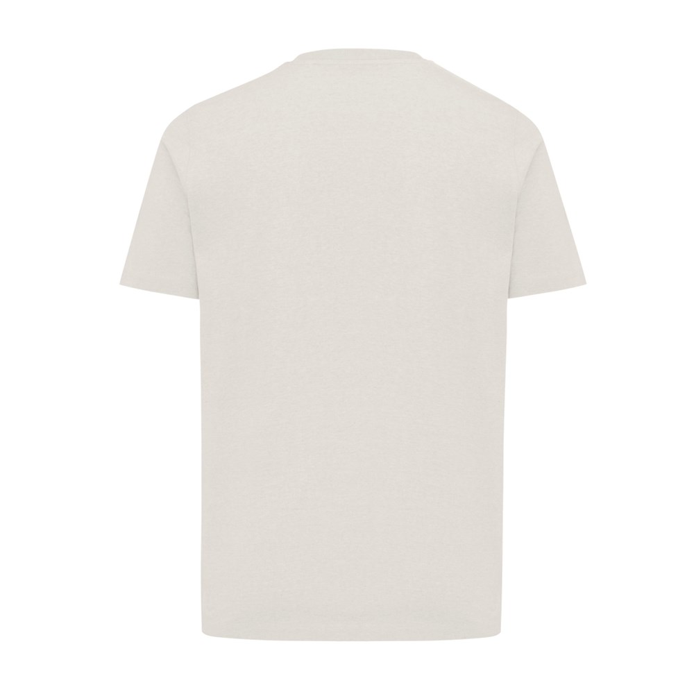 IQONIQ Sierra Lightweight T-Shirt aus recycelter Baumwolle IQONIQ Sierra Lightweight T-Shirt aus recycelter Baumwolle