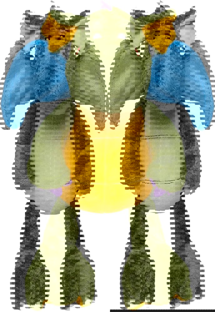 Drache Ragnar, multicolour, one size