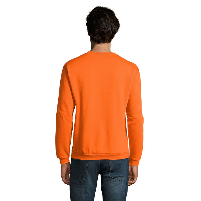 SPIDER - SPIDER HERREN SWEATER 260g