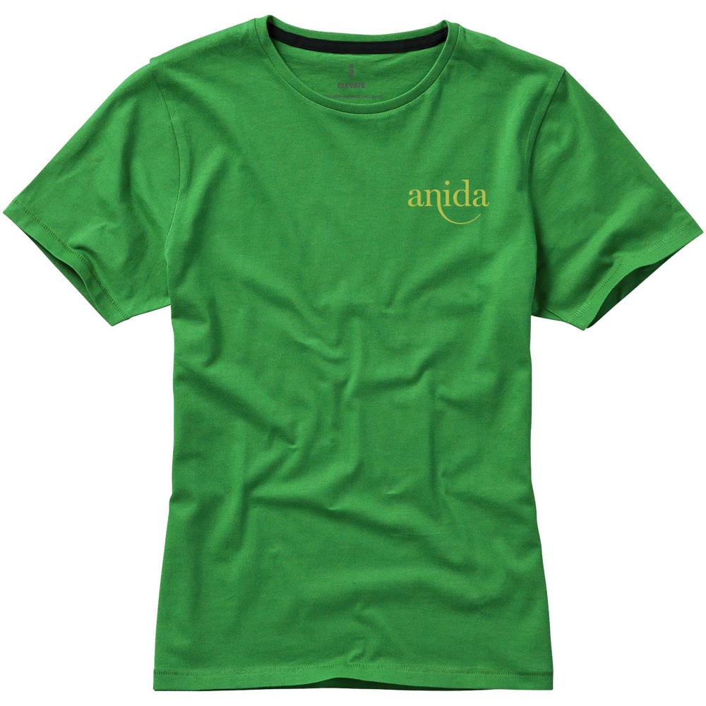 Nanaimo – T-Shirt für Damen