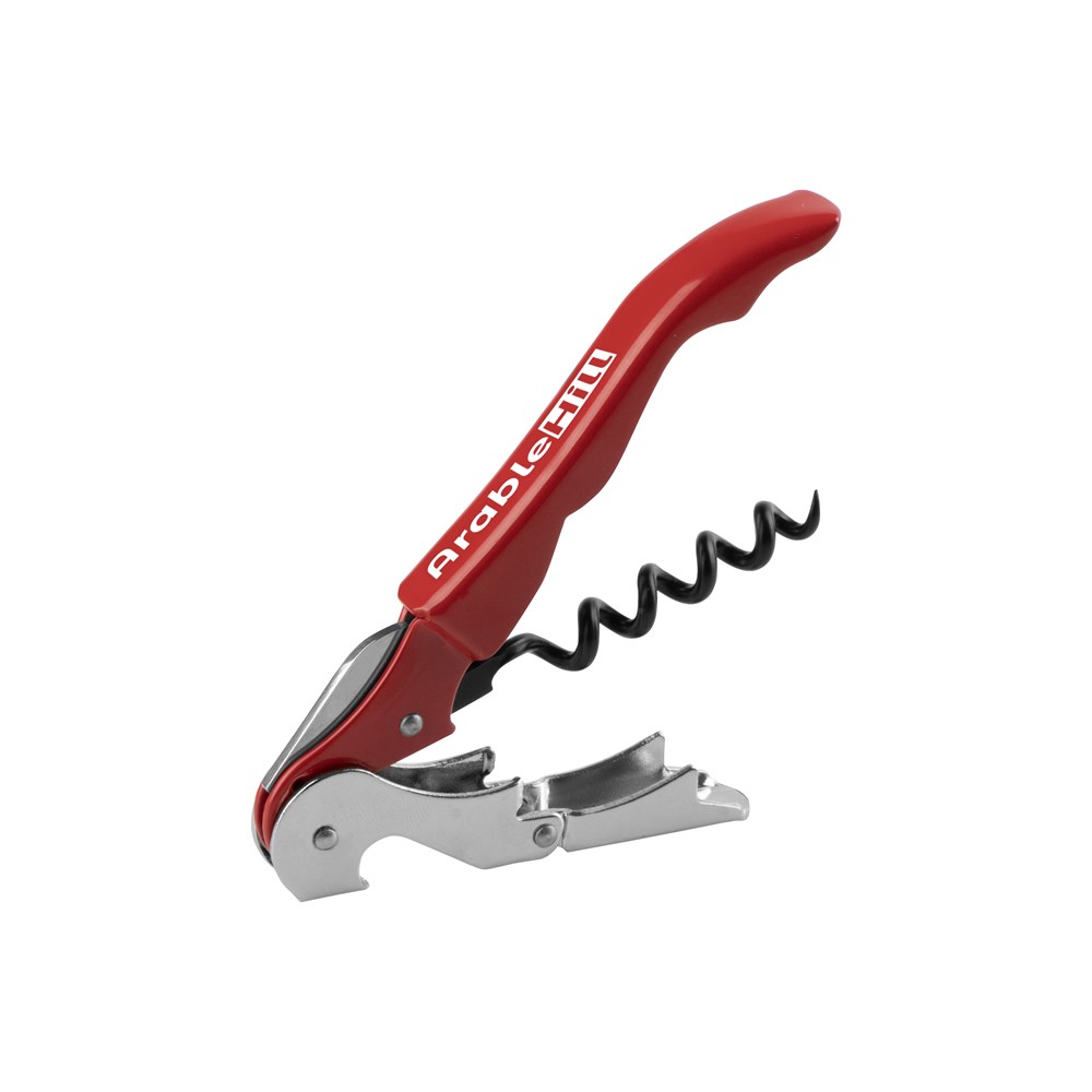 Pulltap's Kellnermesse - rot