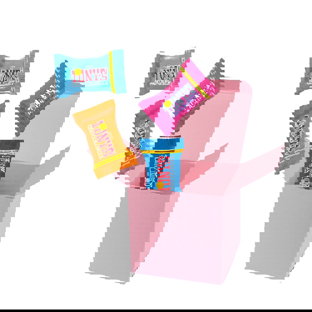 ColorBox Tiny Tony`s - rosa