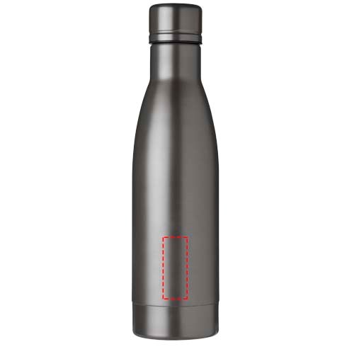 Vasa 500 ml Kupfer-Vakuum Isolierflasche