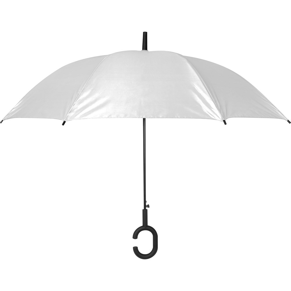 Regenschirm Hände frei
