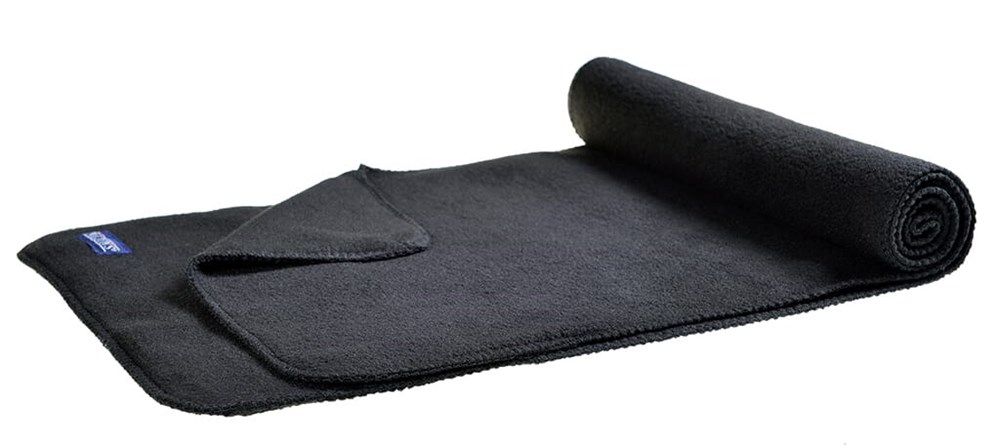 Fleece-Schal deluxe