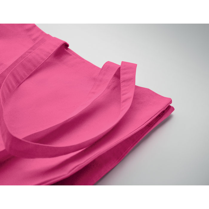 OSOLE++ COLOUR - Einkaufstasche Fairtrade 180g