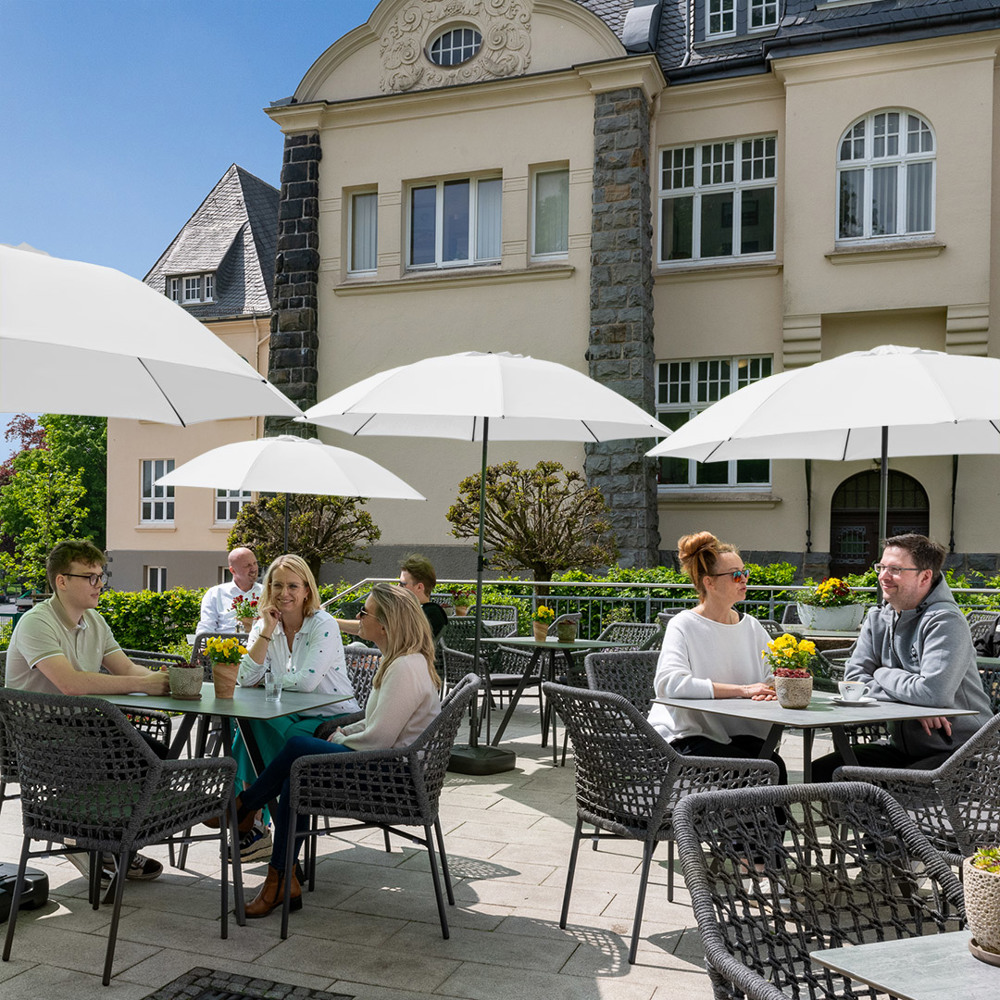 8245 Sonnenschirm XL