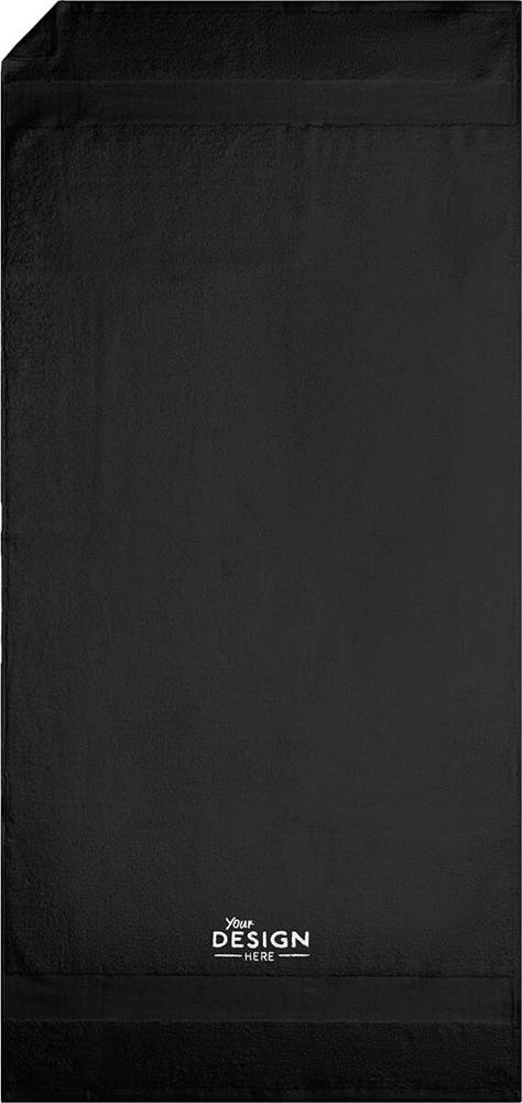 Sophie Muval Badetuch 140x70 cm, 450 gr/m²