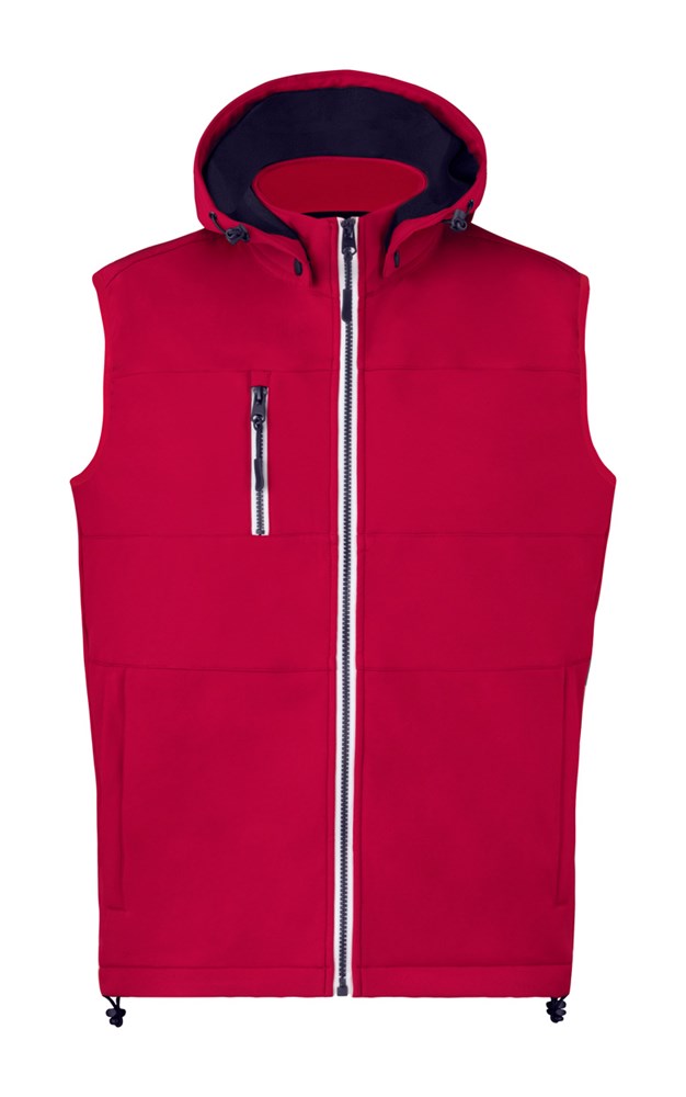 Netly - Softshell-Bodywarmer/Weste